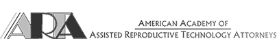 AAARTA - Fellow of the American Academy of Assisted Reproductive Technology Attorneys